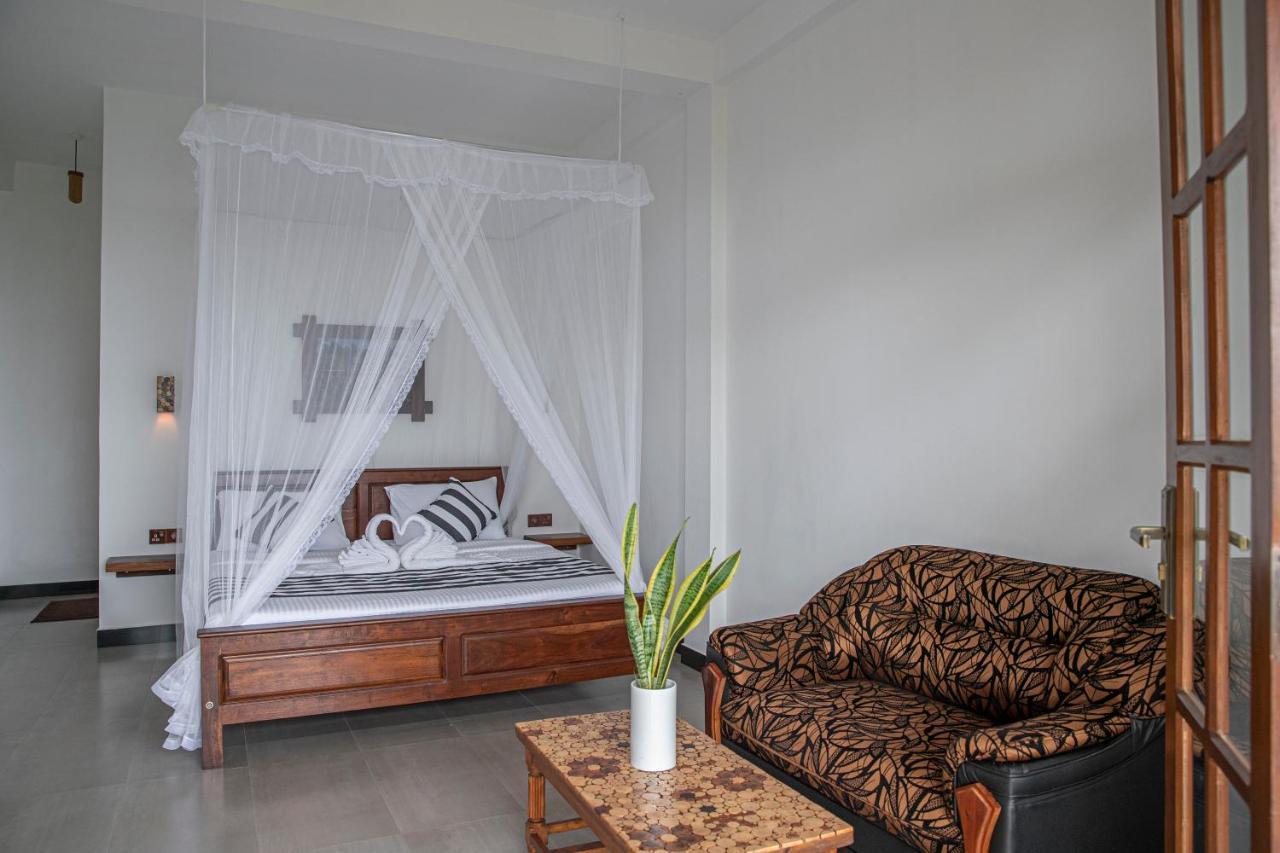 Eagle View Villa Ella Εξωτερικό φωτογραφία