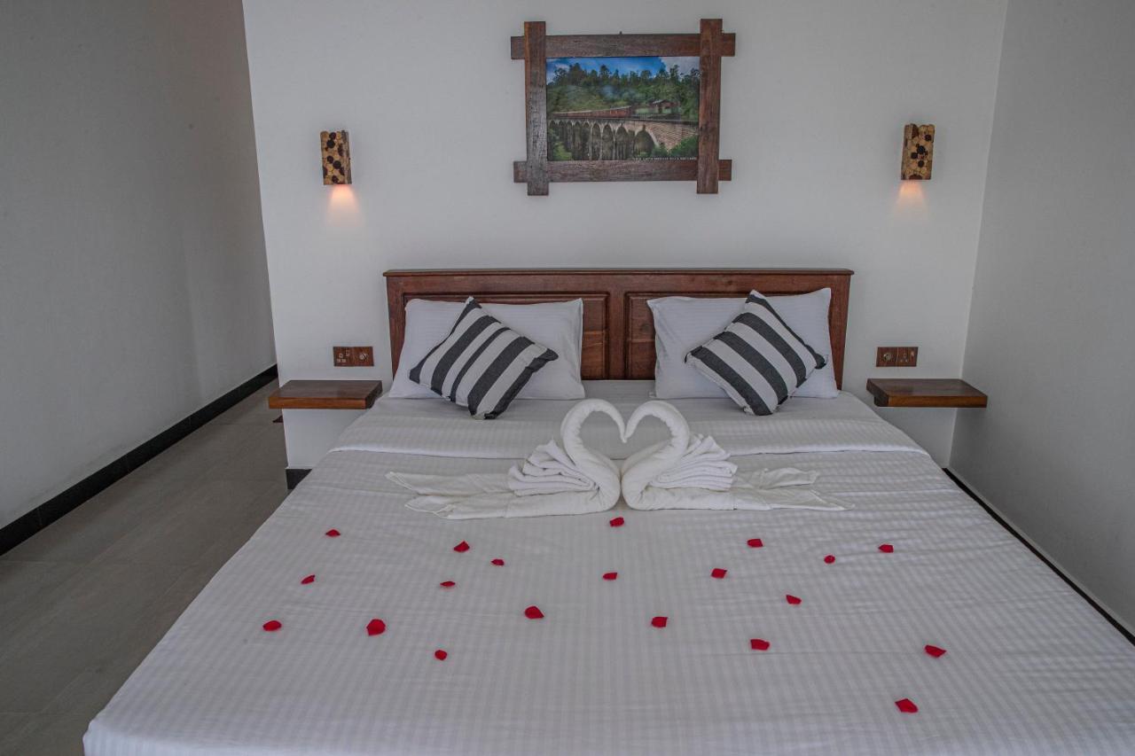 Eagle View Villa Ella Εξωτερικό φωτογραφία
