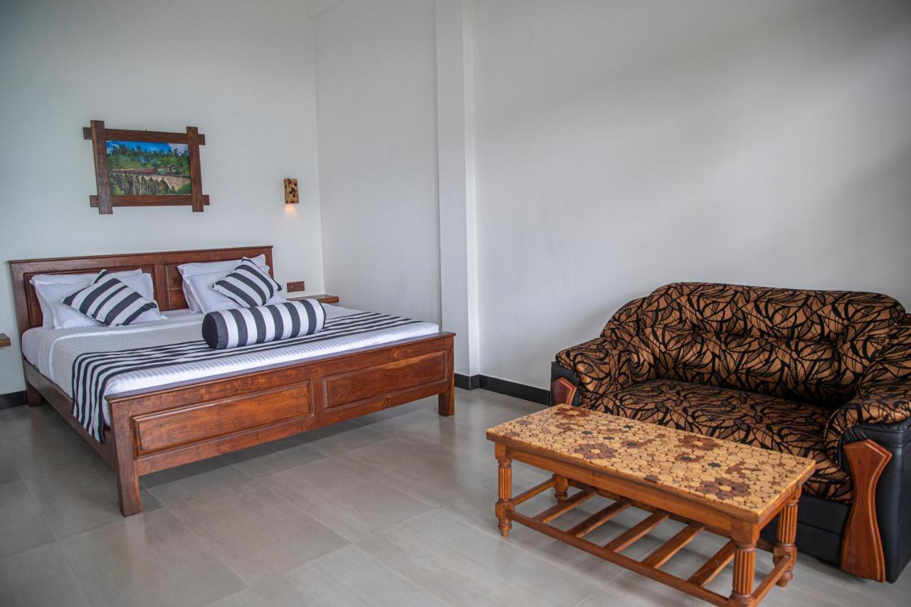 Eagle View Villa Ella Εξωτερικό φωτογραφία