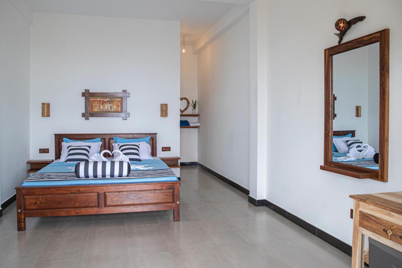Eagle View Villa Ella Εξωτερικό φωτογραφία