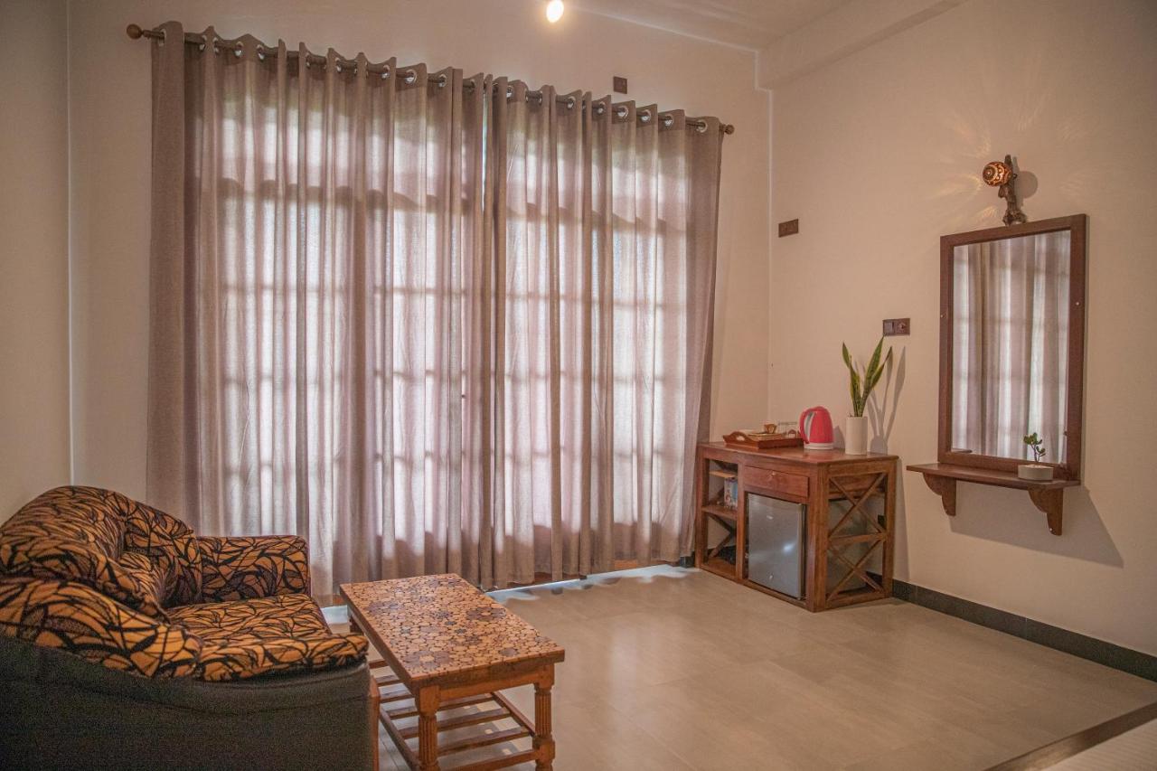 Eagle View Villa Ella Εξωτερικό φωτογραφία