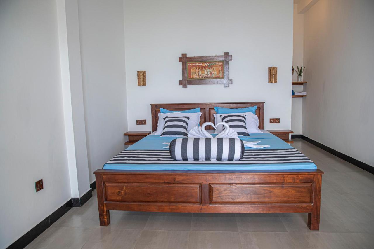 Eagle View Villa Ella Εξωτερικό φωτογραφία