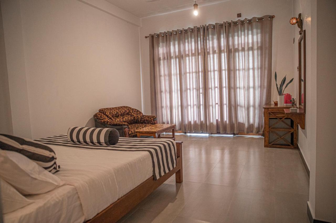 Eagle View Villa Ella Εξωτερικό φωτογραφία
