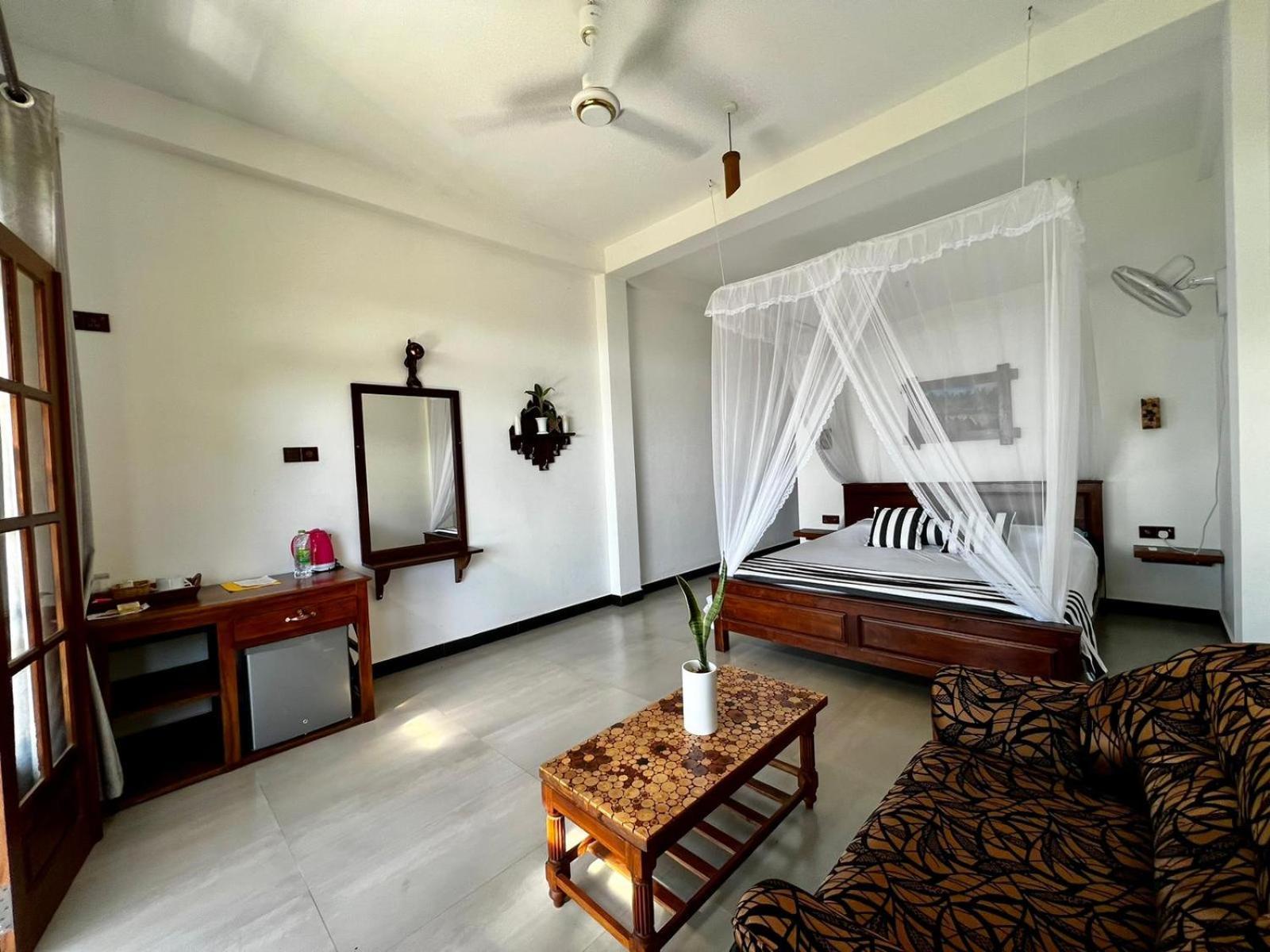 Eagle View Villa Ella Εξωτερικό φωτογραφία