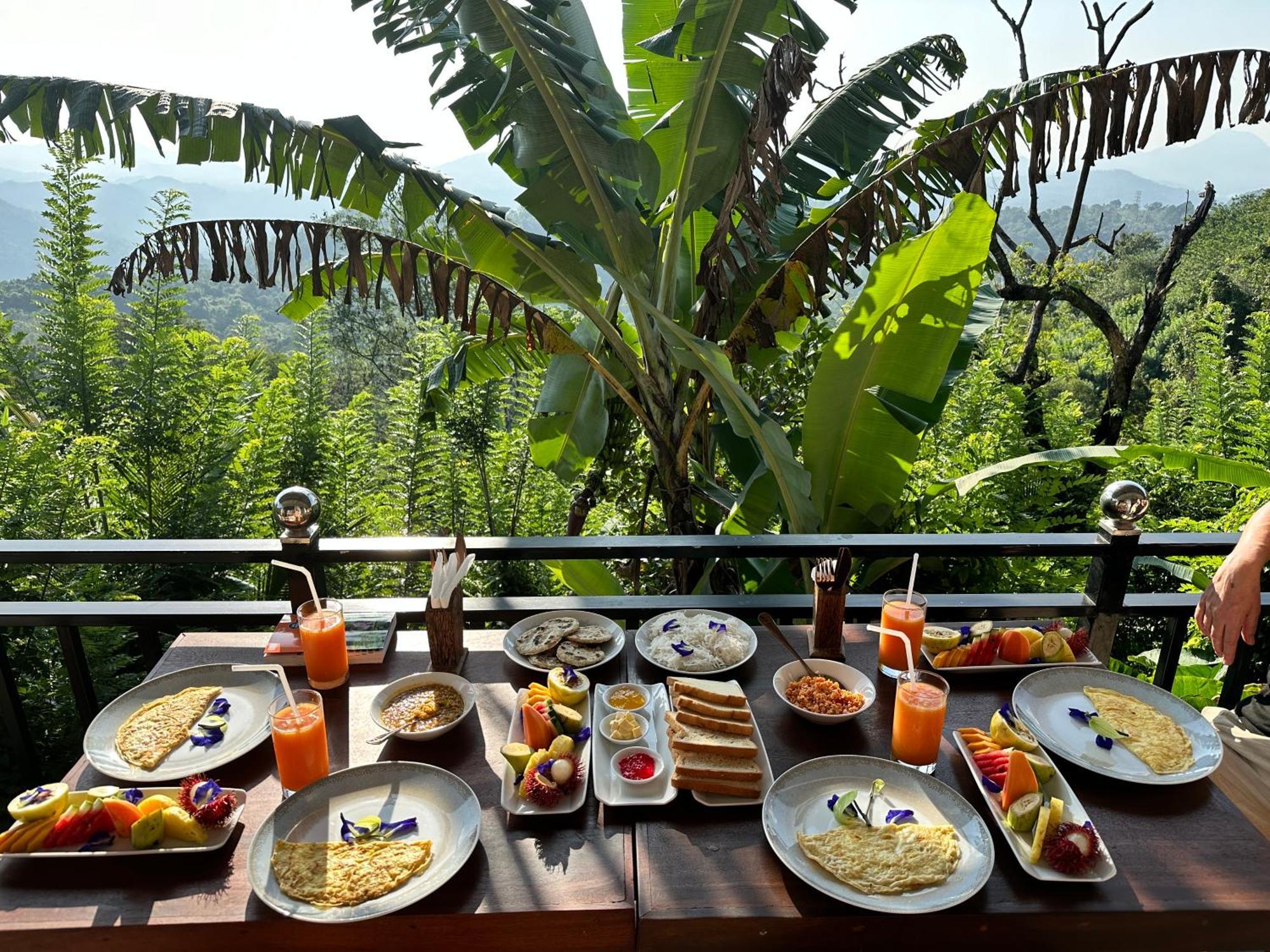 Eagle View Villa Ella Εξωτερικό φωτογραφία