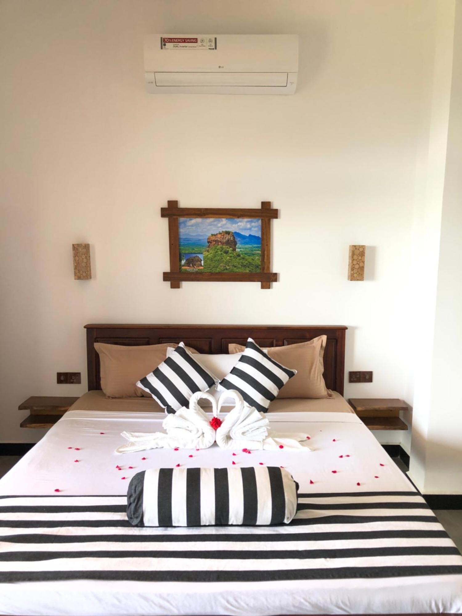 Eagle View Villa Ella Εξωτερικό φωτογραφία