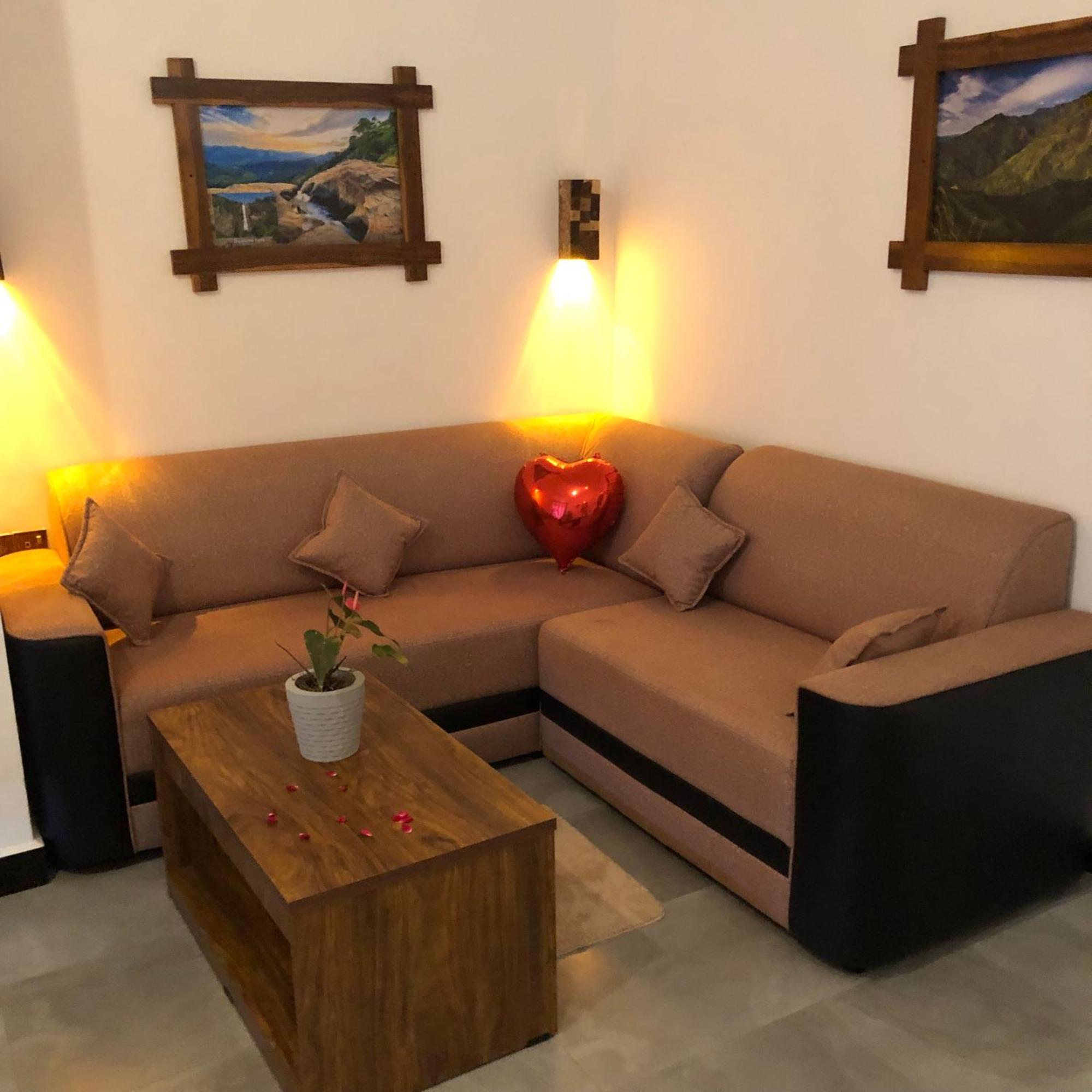 Eagle View Villa Ella Εξωτερικό φωτογραφία