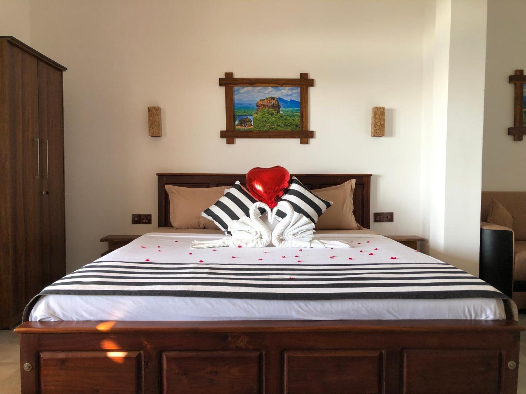 Eagle View Villa Ella Εξωτερικό φωτογραφία