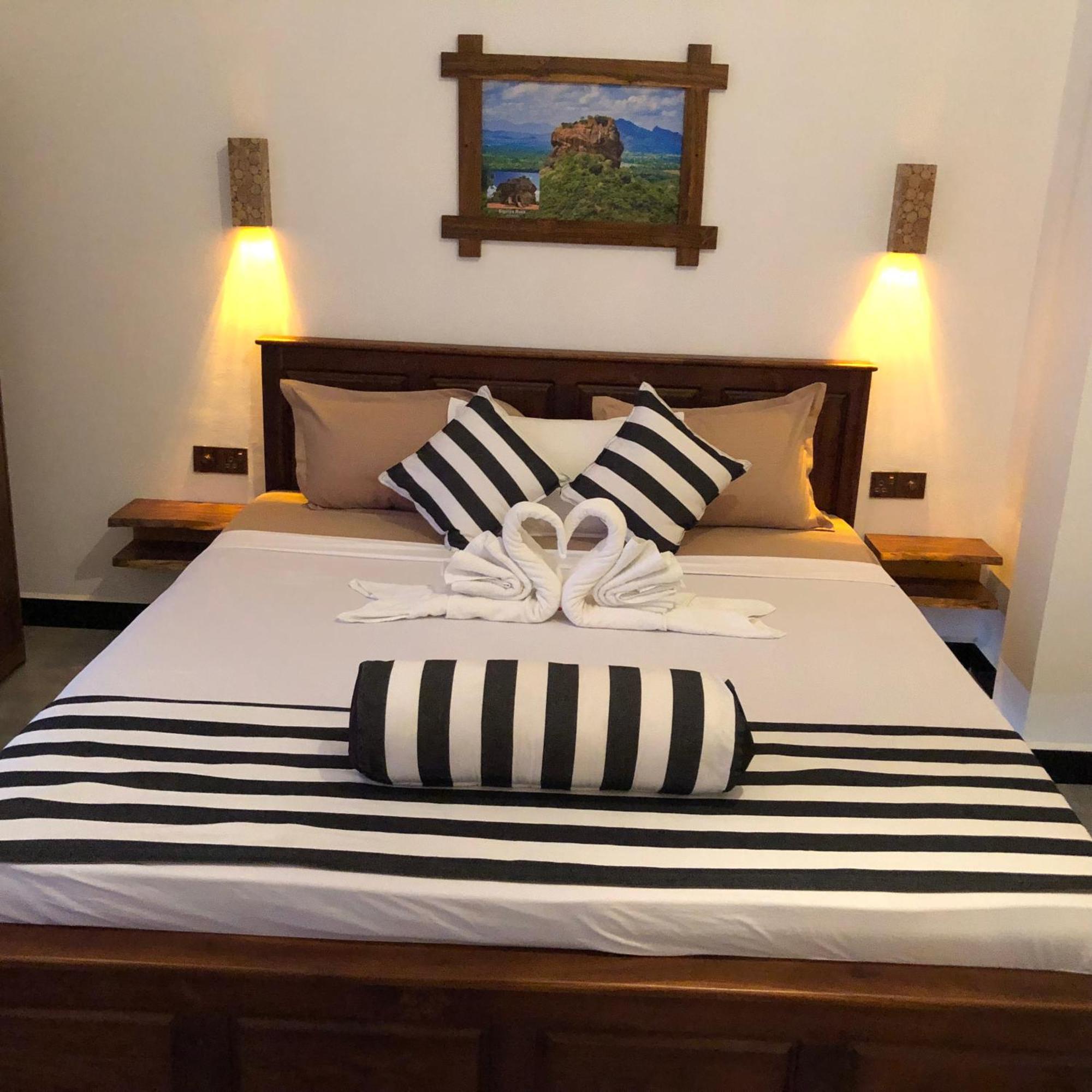 Eagle View Villa Ella Εξωτερικό φωτογραφία