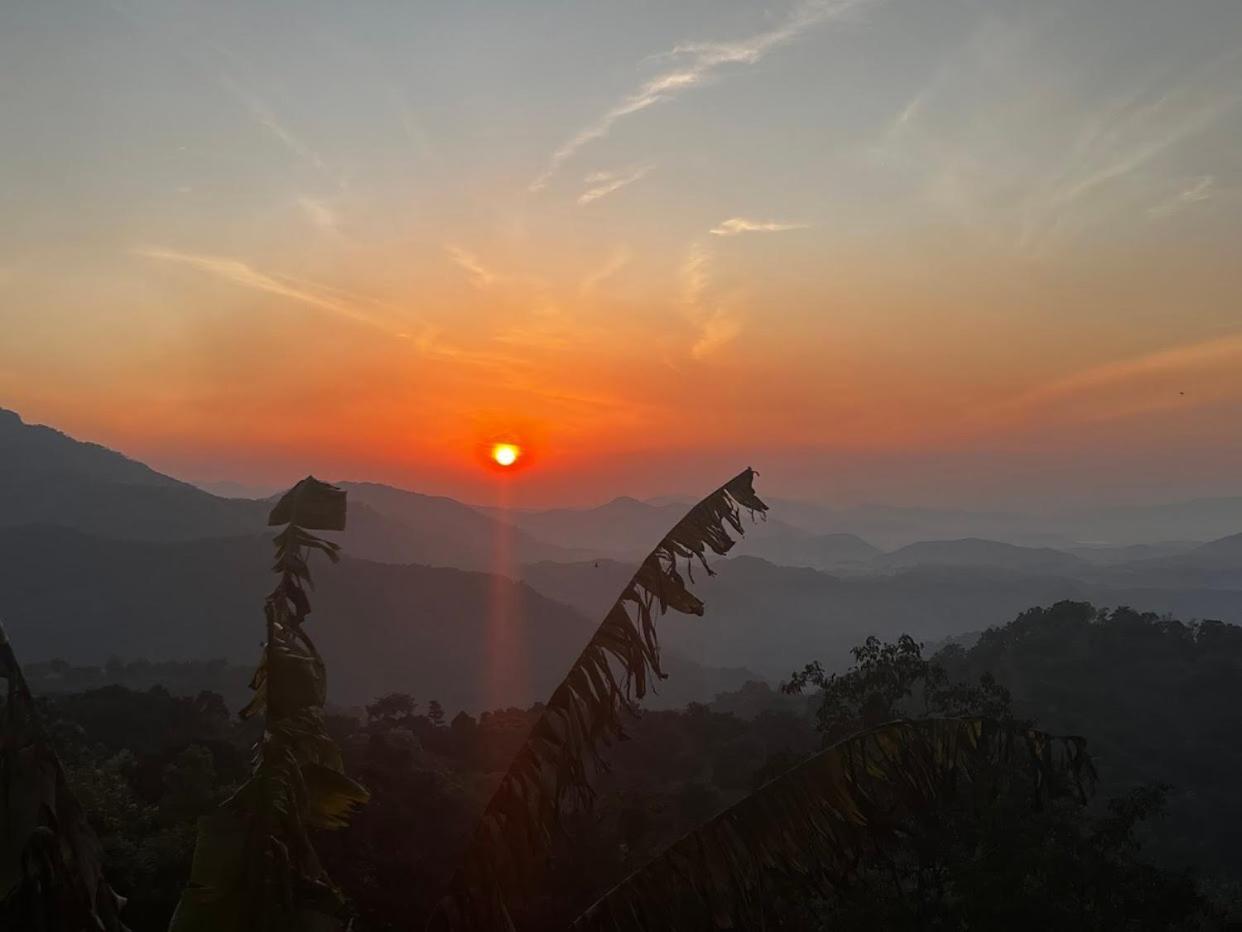 Eagle View Villa Ella Εξωτερικό φωτογραφία