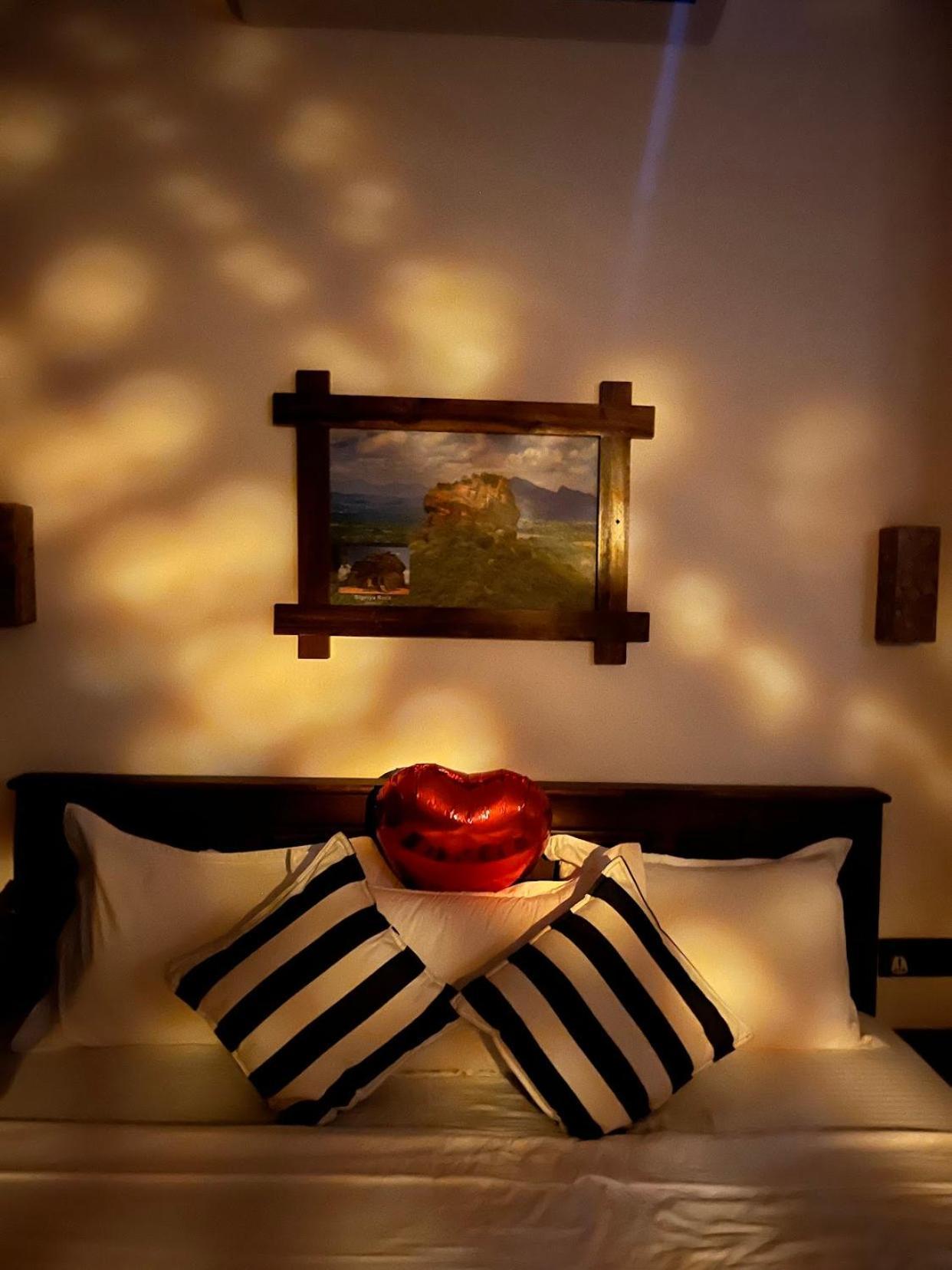 Eagle View Villa Ella Εξωτερικό φωτογραφία