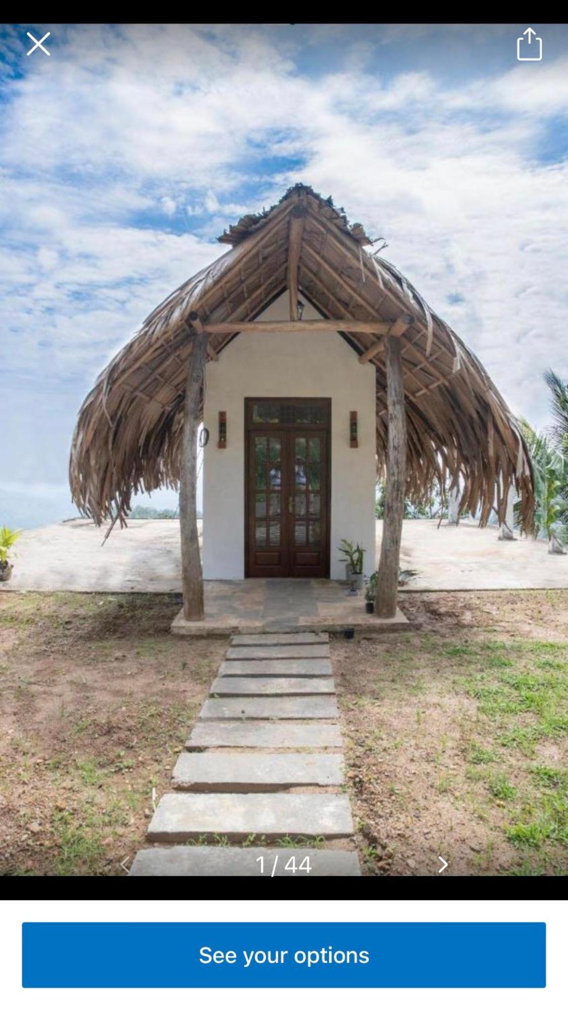 Eagle View Villa Ella Εξωτερικό φωτογραφία